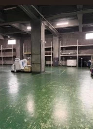 宮城県仙台市若林区荒井の倉庫