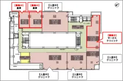 神奈川県横浜市神奈川区羽沢南の倉庫