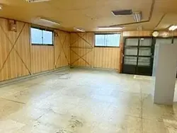 埼玉県草加市吉町の倉庫