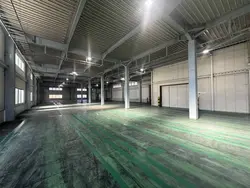 神奈川県小田原市桑原の倉庫