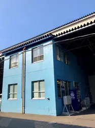宮城県仙台市若林区卸町の倉庫