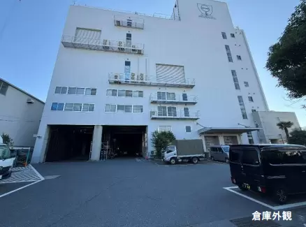 東京都 江東区 新砂 3-10-8の物件写真 4枚目のサムネイル