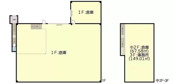 埼玉県 さいたま市岩槻区 大字黒谷 1837-4の物件写真 2枚目のサムネイル